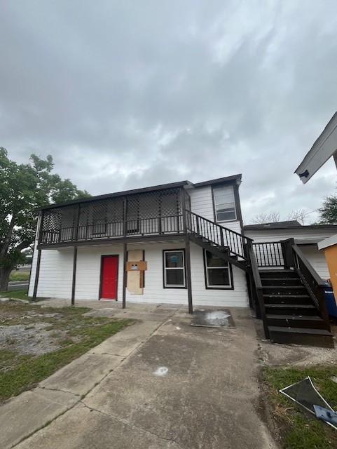 616 16th Street - A