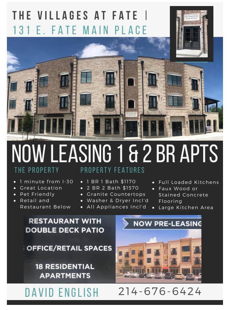 131 East Fate Main Place - 204