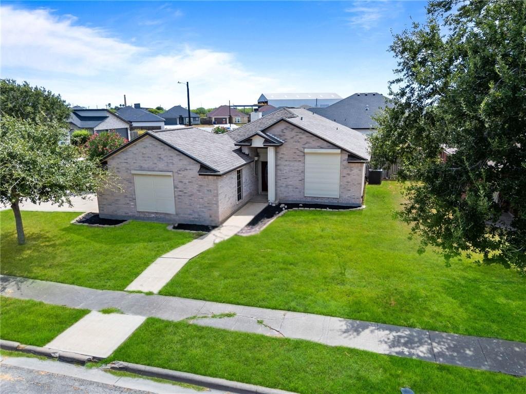 7902 Snake River Drive
