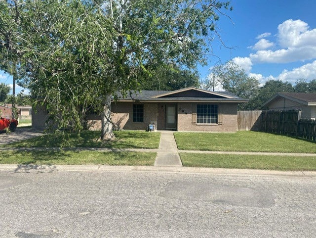704 South 17th Street